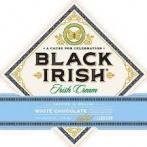 Black Irish - Irish Cream (750)