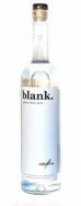 Blank Farm - Vodka (750)