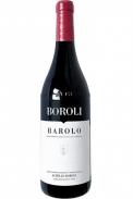 0 Boroli - Barolo DOCG (750)