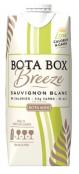 0 Bota Box Breeze - Sauvignon Blanc (500)