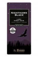 Bota Box - Nighthawk Black Lush Pinot Noir (3000)