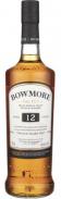 Bowmore - Single Malt Scotch 12 year (750)