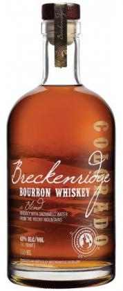 Breckenridge Distillery - Bourbon (750ml) (750ml)