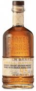 0 Broken Barrel - Bourbon (750)