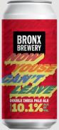 0 Bronx Brewery - Now Youse Can't Leave (415)