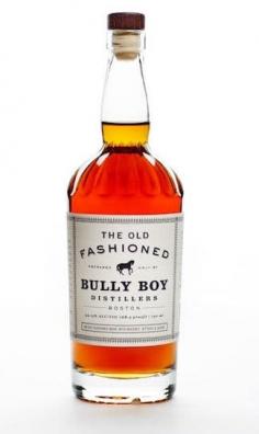 Bully Boy - Old Fashioned (750ml) (750ml)