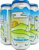 Burlington Beer Company - Burlington Beer Vaulted Blue NEIPA (221)