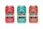 Cantina Spirits - Cantina Tequila Variety (881)