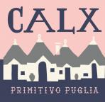 0 Cantine Polvanera - Calx Primitivo (750)