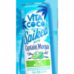 Captian Morgan - Vita Coco Capt Morgan Rtd Lime Mojito (414)