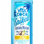 Captian Morgan - Vita Coco Capt Morgan Rtd Pina Colada (414)