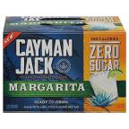 0 Cayman Jack Margarita Zero Sugar (221)
