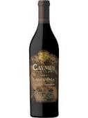 0 Caymus - California Cabernet Sauvignon (750)