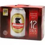 0 Central Beer - Famosa Lager (221)