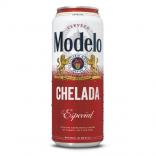0 Cerveceria Modelo, S.A. - Modelo Especial Chelada (241)