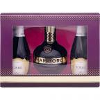 Chambord & Korbel - Gift Set (375)
