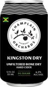 0 Champlain Orchard - Champlain Kingston Dry Cider