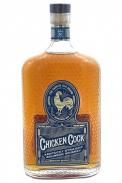 Chicken Cock Bourbon (750)