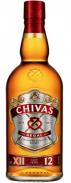 0 Chivas Regal - 12 year Scotch Whisky (750)