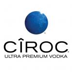 Ciroc Vodka Spritz Colada (414)