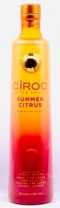 Ciroc - Summer Citrus Vodka (750ml) (750ml)