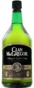 0 Clan MacGregor - Blended Scotch Whisky (1750)