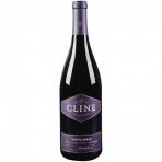 Cline Vineyards - Cline Petite Sirah (750)