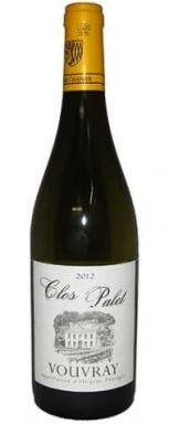 Clos Palet - Vouvray (750ml) (750ml)