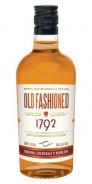 0 Cocktail By Heublein 1792 Old Fashioned (375)