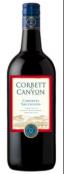 0 Corbett Canyon - Cabernet Sauvignon Central Coast Coastal Classic (1500)