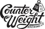 Counter Weight Brewing Co. - Counterweight Spire White Beer (415)