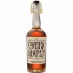 Creek Water Distillery - Creek Water American Whiskey (750)