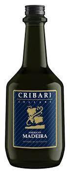 Cribari Cellars - Madeira (1.5L) (1.5L)