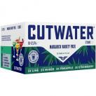 Cutwater - Margarita Variety 12pkc (21)