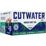 Cutwater - Margarita Variety 12pkc (21)