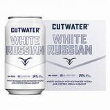 0 Cutwater Spirits - Cutwater White Russian (414)