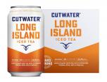 0 Cutwater Spirits - Long Island Iced Tea (414)