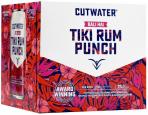 Cutwater - Tiki Rum Punch 4pkc (414)