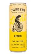 0 Cycling Frog - Lemon Light Delta 9 (62)