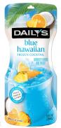 0 Daily's - Frozen Blue Hawaiian (750)