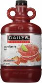 Daily's - Strawberry Daiquiri Mix (1750)