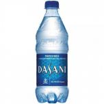 0 Dasani - Water 20oz