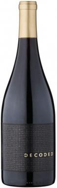 Decoded Pinot Noir (750ml) (750ml)