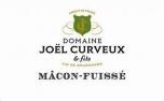 0 Doamine Joel Curveux - Joel Curveux Macon-fuisse (750)