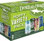 0 Dogfish Head Brewery - Dogfish Hoppy Variety (221)