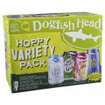 0 Dogfish Head Brewery - Variety Pack (221)