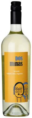 Dos Minas - Torrontes (750ml) (750ml)