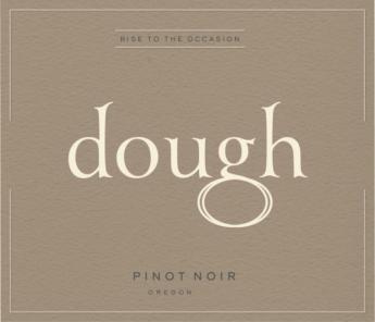 Dough Wines - Dough Pinot Noir (750ml) (750ml)