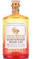 Drumshambo - Gunpowder Citrus Gin (750)