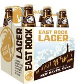 0 East Rock Brewing - Lager 6pkc (62)